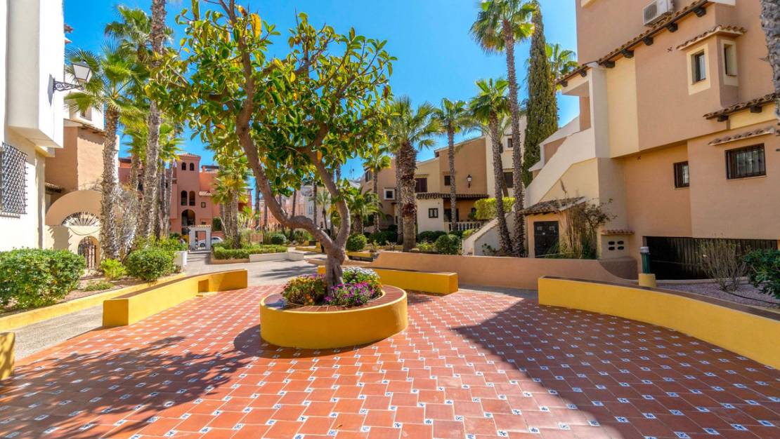 Sale - Apartment - Torrevieja - Torrevieja Centro