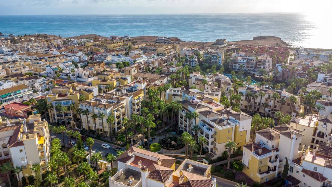 Sale - Apartment - Torrevieja - Torrevieja Centro