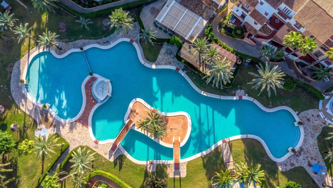 Sale - Apartment - Torrevieja - Torrevieja Centro