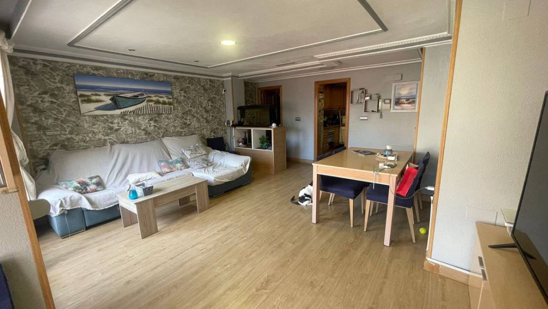 Sale - Apartment - Torrevieja - Torrevieja Centro