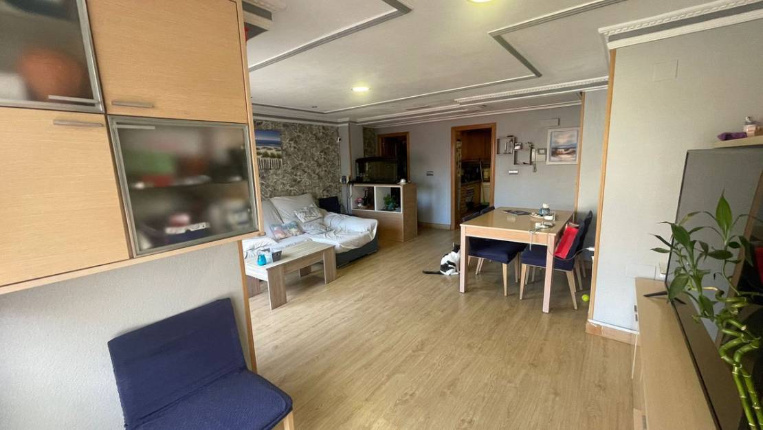 Sale - Apartment - Torrevieja - Torrevieja Centro