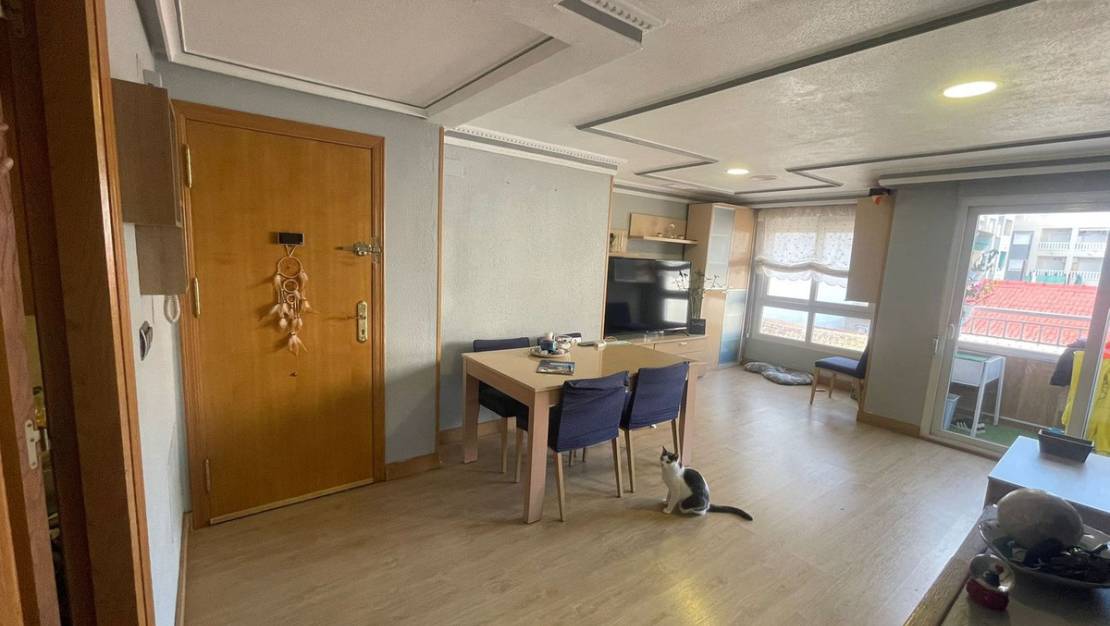 Sale - Apartment - Torrevieja - Torrevieja Centro