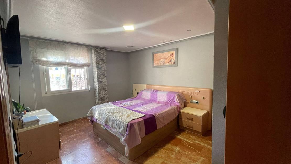 Sale - Apartment - Torrevieja - Torrevieja Centro