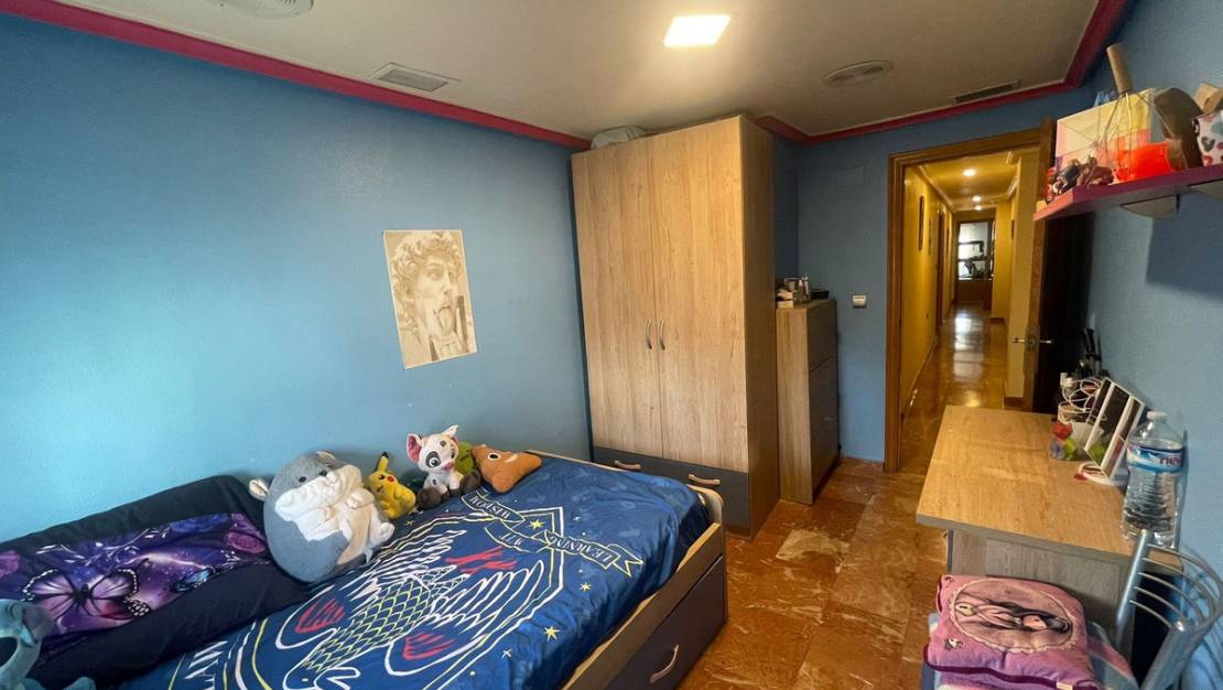 Sale - Apartment - Torrevieja - Torrevieja Centro