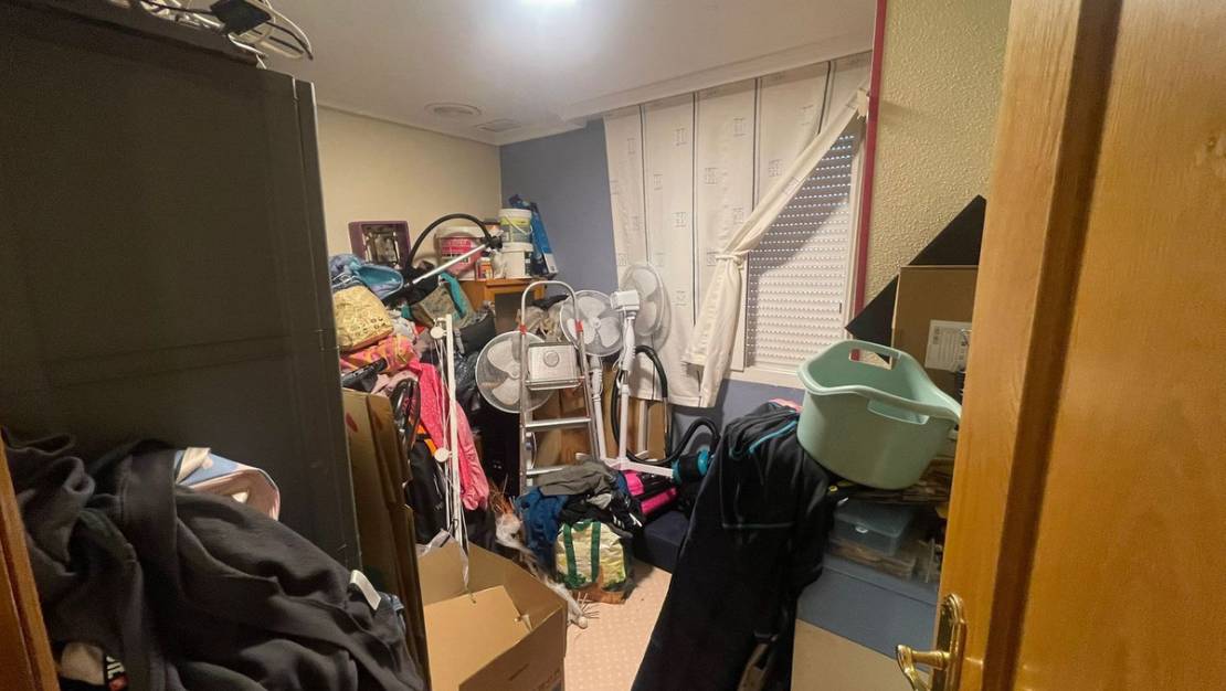 Sale - Apartment - Torrevieja - Torrevieja Centro