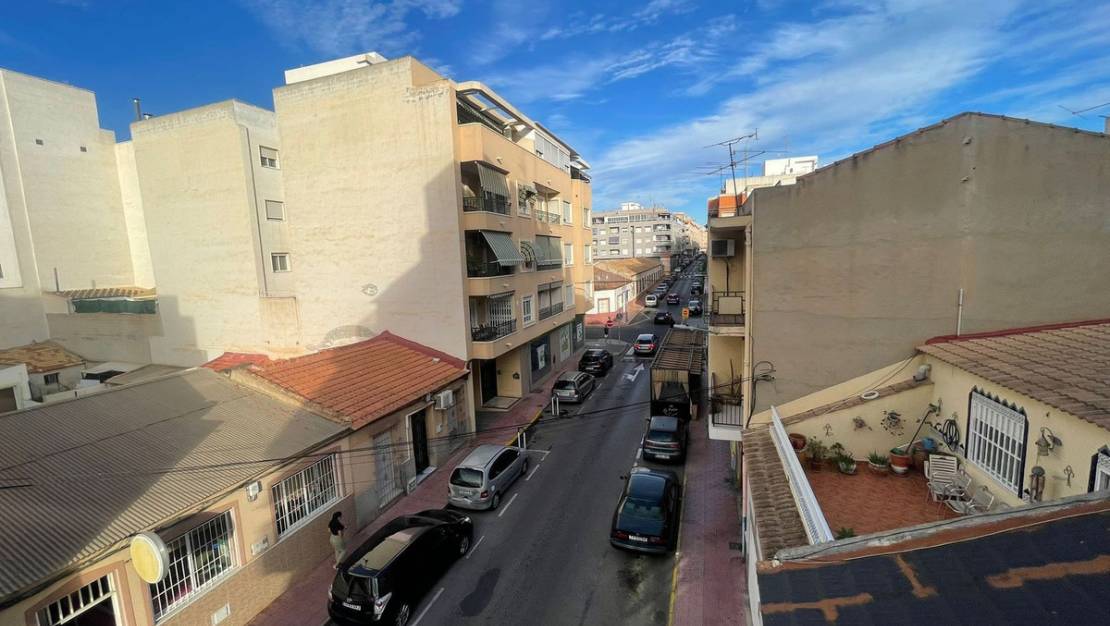 Sale - Apartment - Torrevieja - Torrevieja Centro