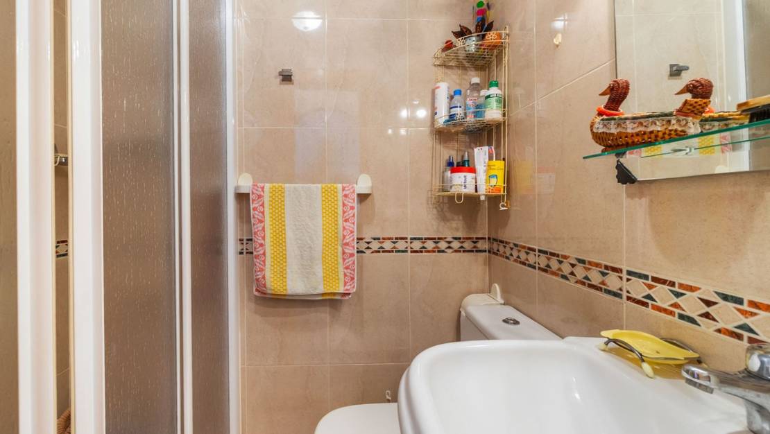 Sale - Apartment - Torrevieja - Torrevieja Centro