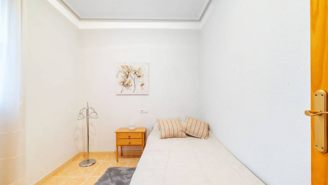 Sale - Apartment - Torrevieja - Torrevieja Centro