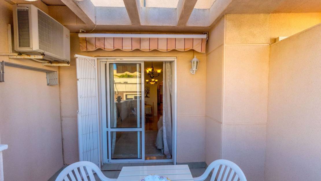 Sale - Apartment - Torrevieja - Torrevieja Centro