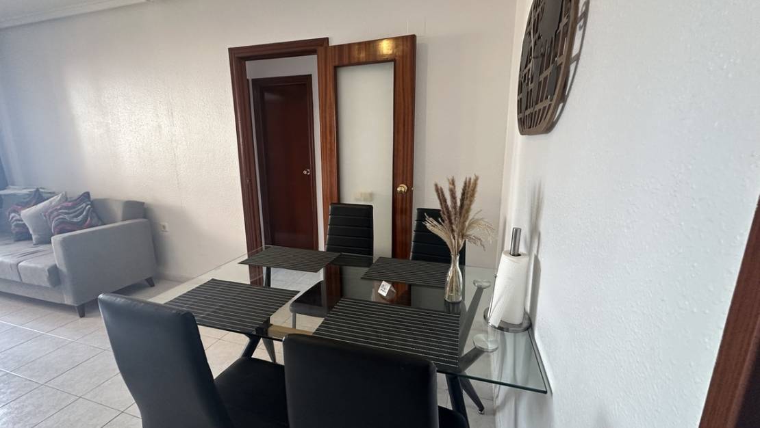 Sale - Apartment - Torrevieja - Torrevieja Centro