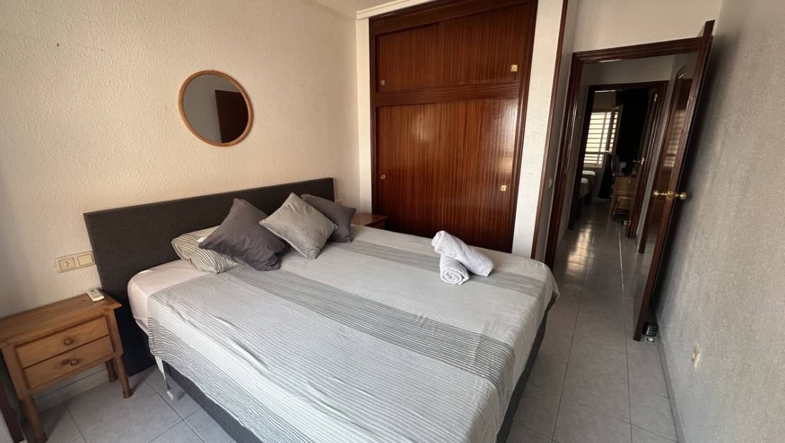 Sale - Apartment - Torrevieja - Torrevieja Centro