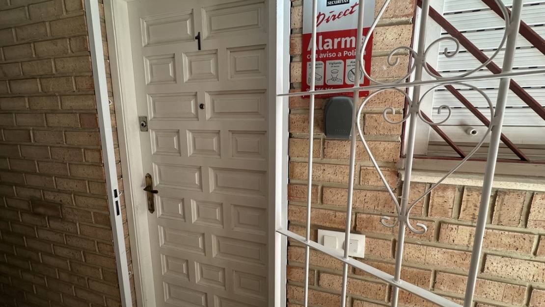 Sale - Apartment - Torrevieja - Torrevieja Centro