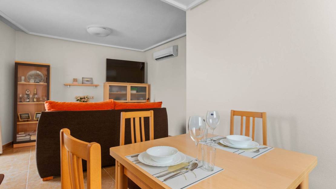 Sale - Apartment - Torrevieja - Torrevieja Centro