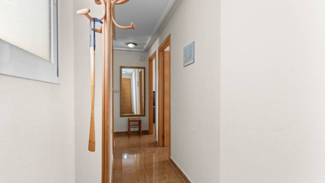 Sale - Apartment - Torrevieja - Torrevieja Centro