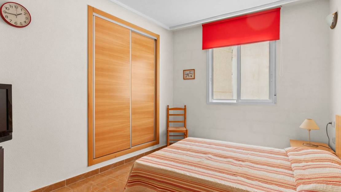 Sale - Apartment - Torrevieja - Torrevieja Centro
