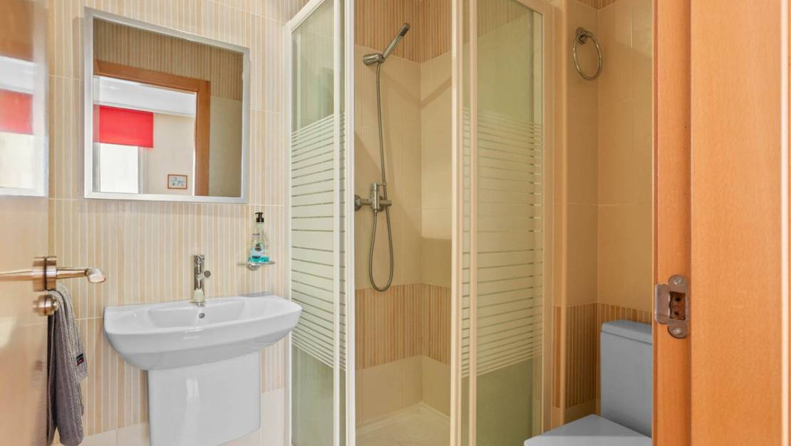 Sale - Apartment - Torrevieja - Torrevieja Centro