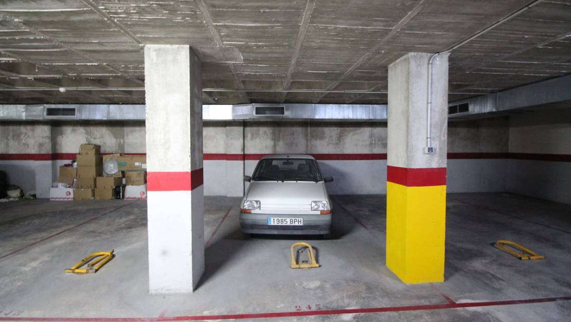 Sale - Apartment - Torrevieja - Torrevieja Centro