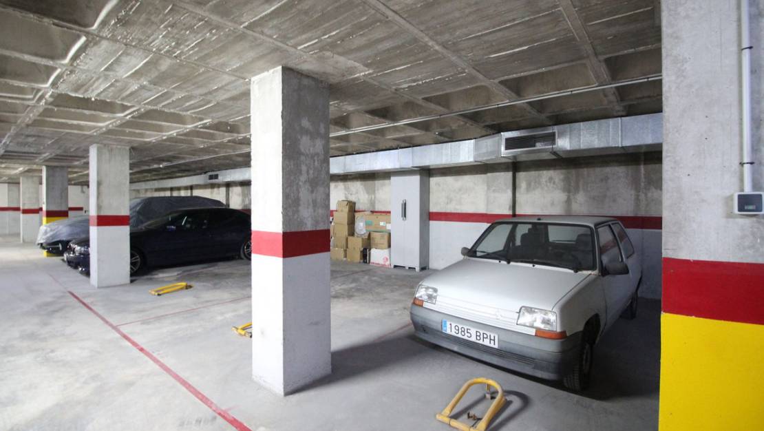 Sale - Apartment - Torrevieja - Torrevieja Centro