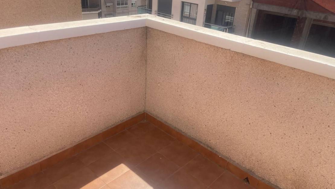 Sale - Apartment - Torrevieja - Torrevieja Centro