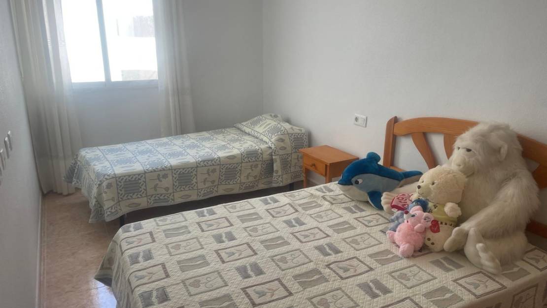 Sale - Apartment - Torrevieja - Torrevieja Centro