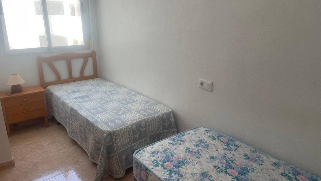 Sale - Apartment - Torrevieja - Torrevieja Centro