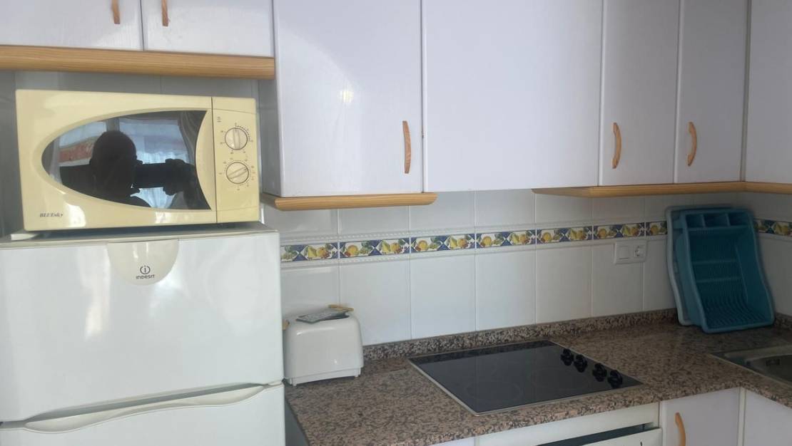 Sale - Apartment - Torrevieja - Torrevieja Centro
