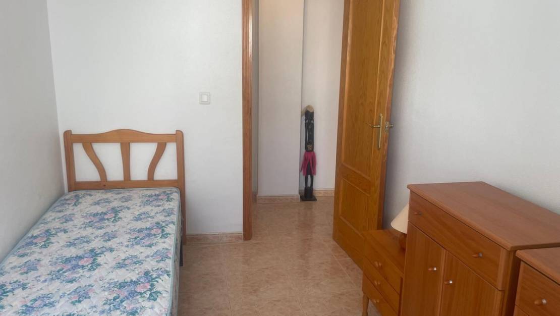 Sale - Apartment - Torrevieja - Torrevieja Centro