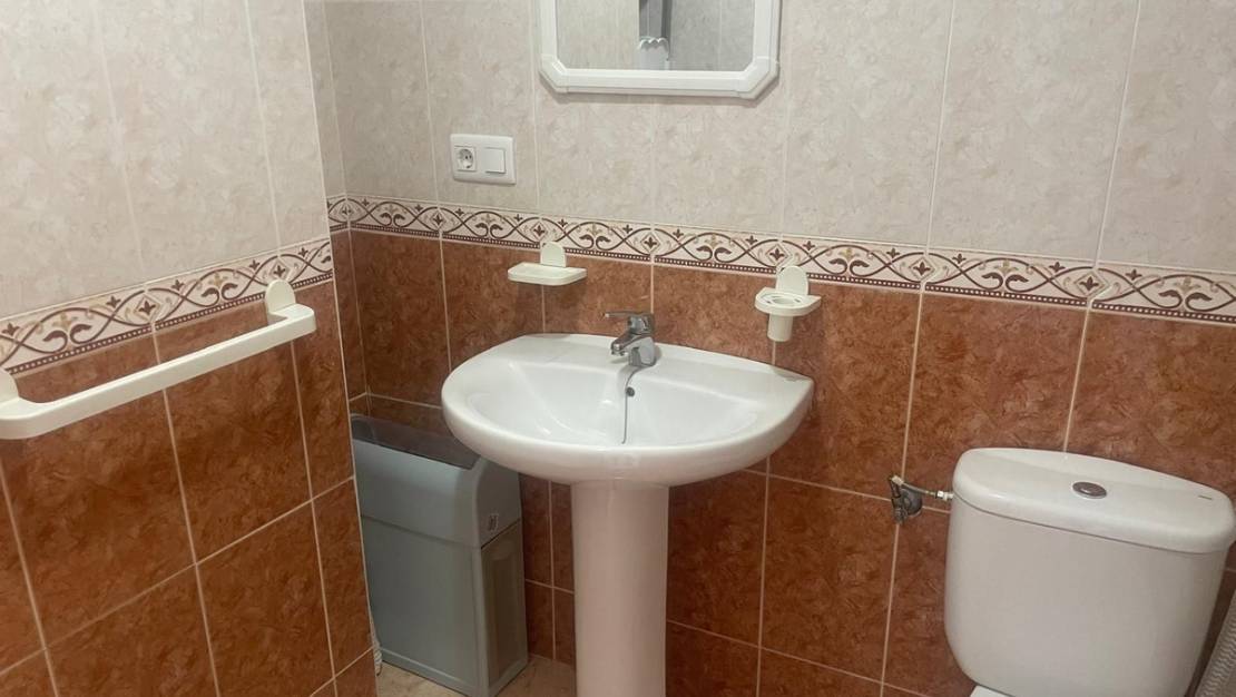 Sale - Apartment - Torrevieja - Torrevieja Centro