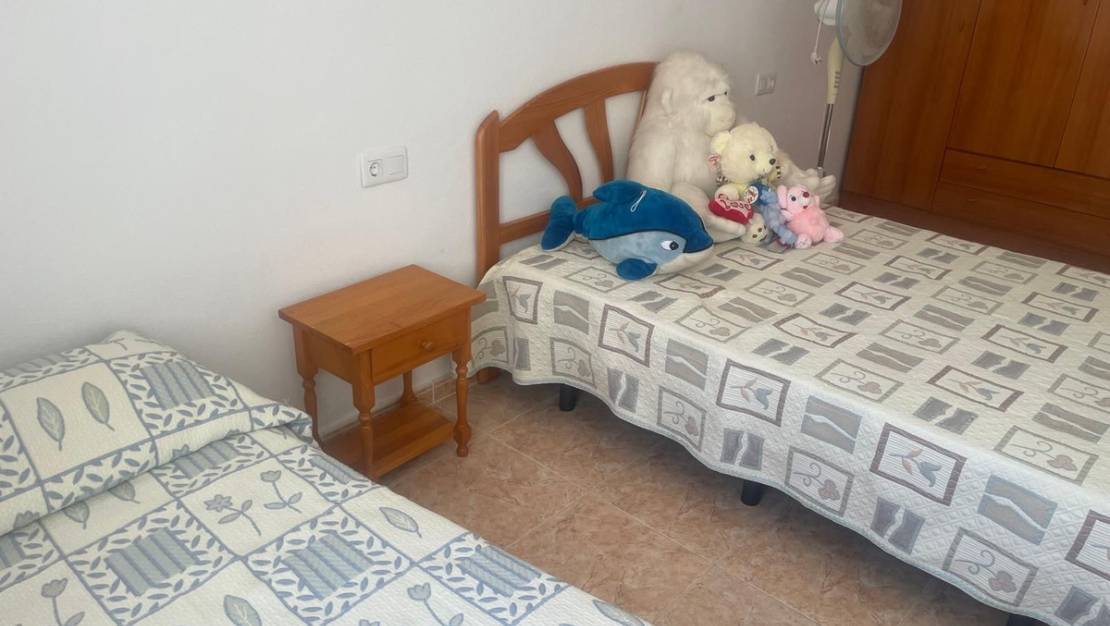 Sale - Apartment - Torrevieja - Torrevieja Centro