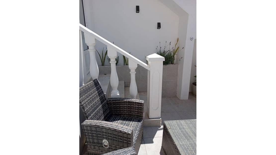 Sale - Apartment - Torrevieja - Torrevieja Centro