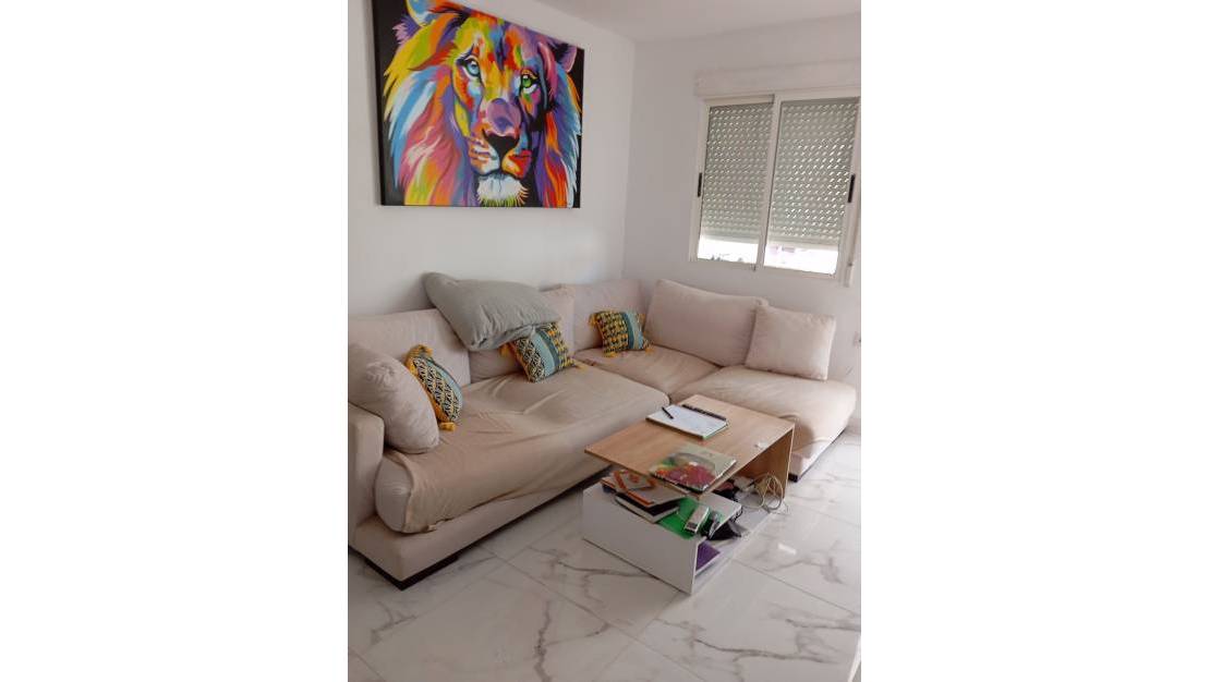 Sale - Apartment - Torrevieja - Torrevieja Centro