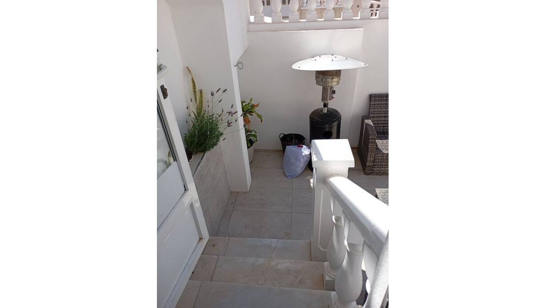 Sale - Apartment - Torrevieja - Torrevieja Centro