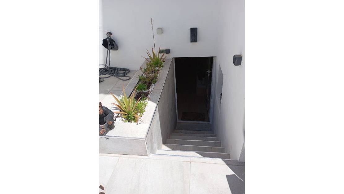 Sale - Apartment - Torrevieja - Torrevieja Centro