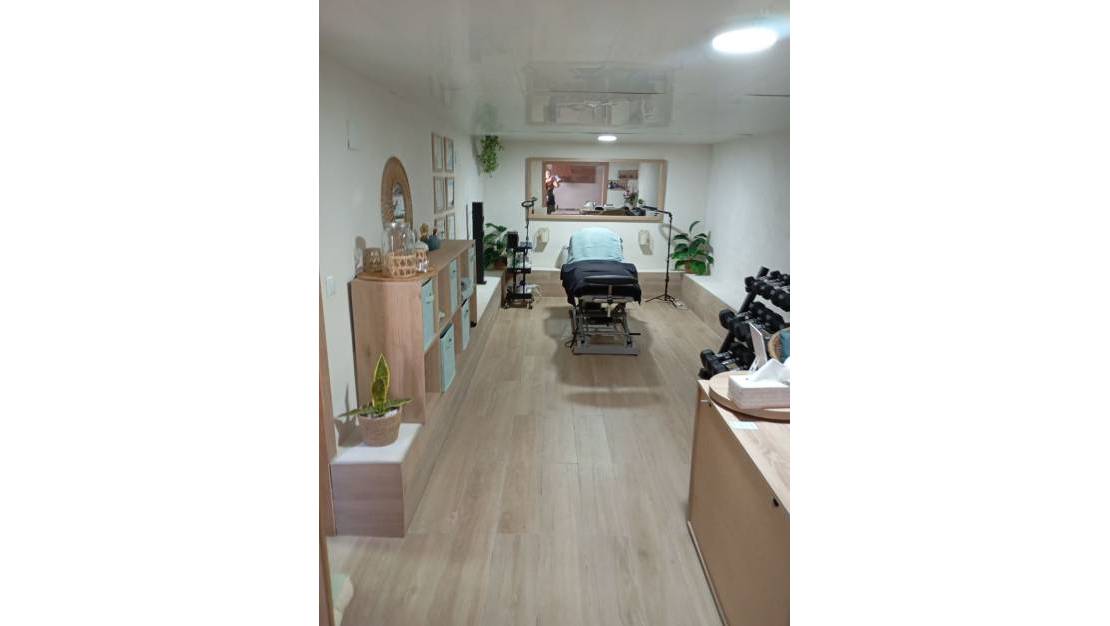 Sale - Apartment - Torrevieja - Torrevieja Centro