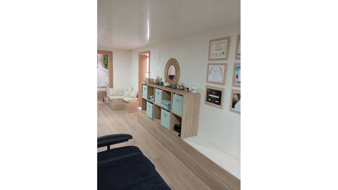 Sale - Apartment - Torrevieja - Torrevieja Centro