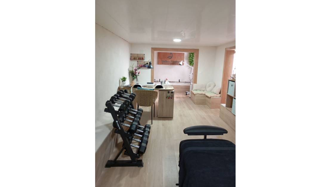 Sale - Apartment - Torrevieja - Torrevieja Centro