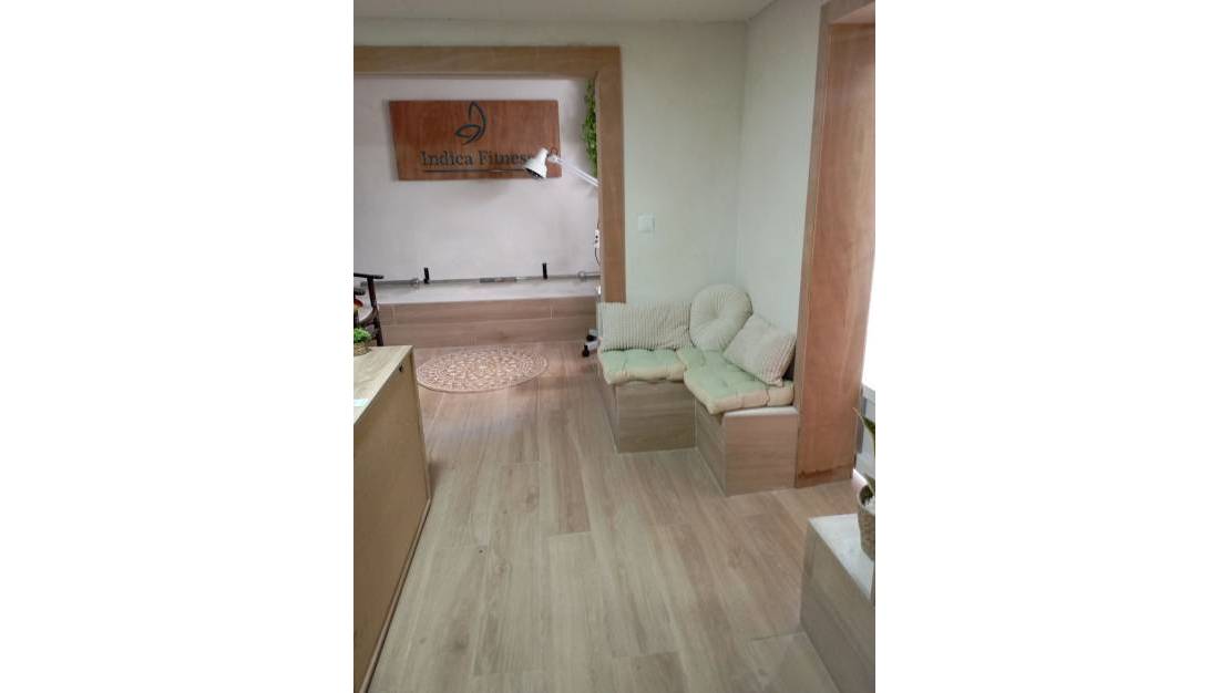 Sale - Apartment - Torrevieja - Torrevieja Centro