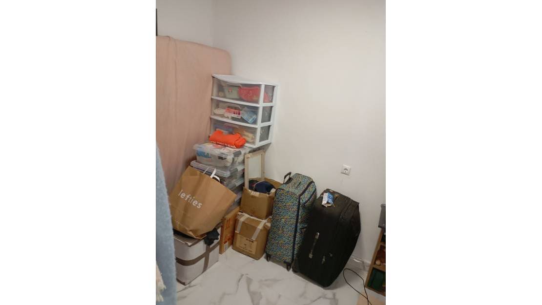 Sale - Apartment - Torrevieja - Torrevieja Centro