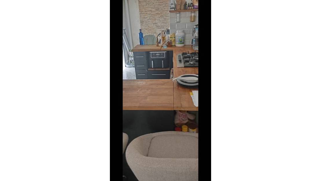 Sale - Apartment - Torrevieja - Torrevieja Centro