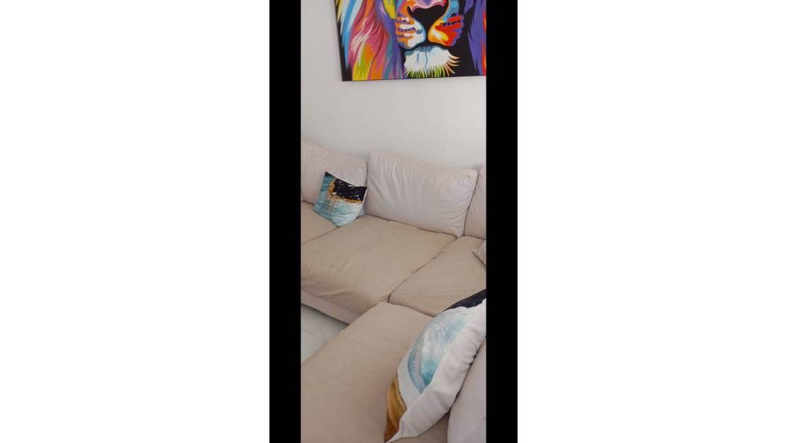 Sale - Apartment - Torrevieja - Torrevieja Centro