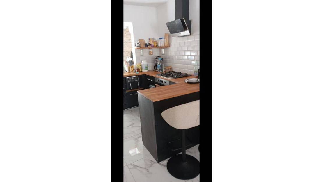 Sale - Apartment - Torrevieja - Torrevieja Centro