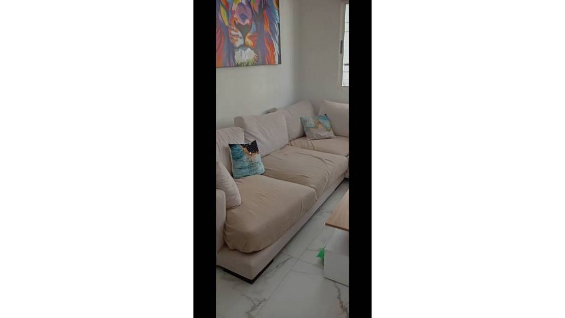 Sale - Apartment - Torrevieja - Torrevieja Centro