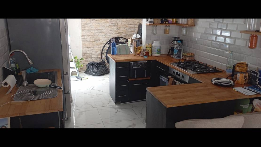 Sale - Apartment - Torrevieja - Torrevieja Centro