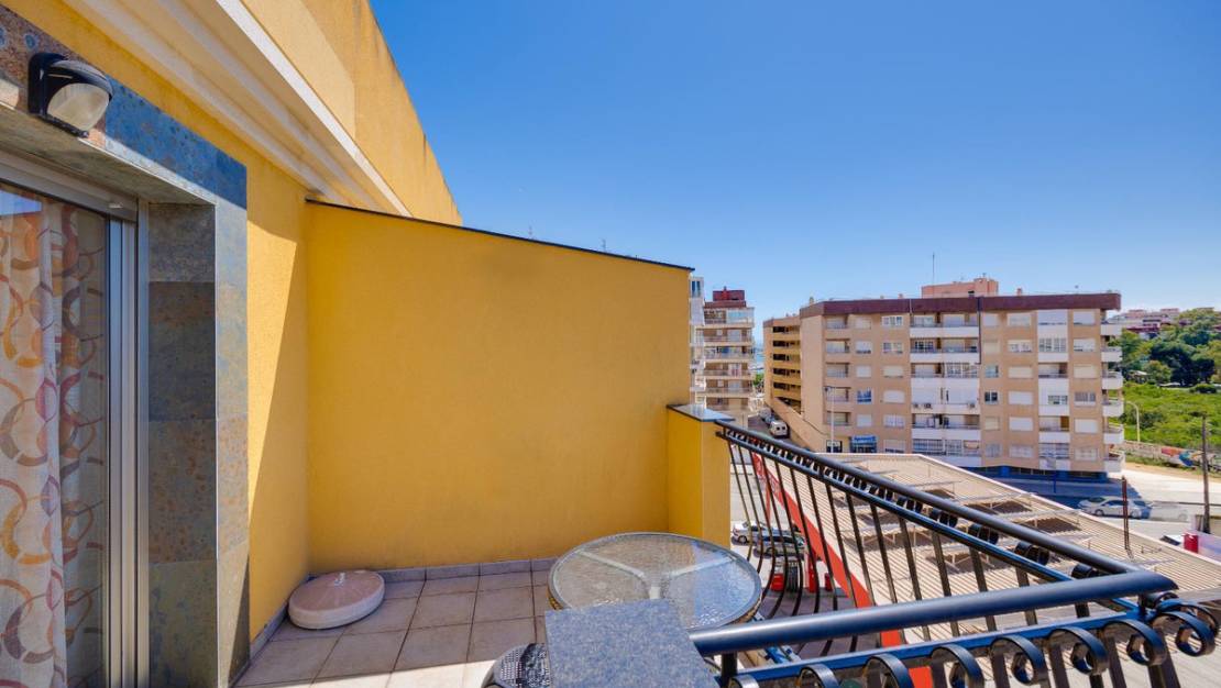 Sale - Apartment - Torrevieja - Torrevieja Centro