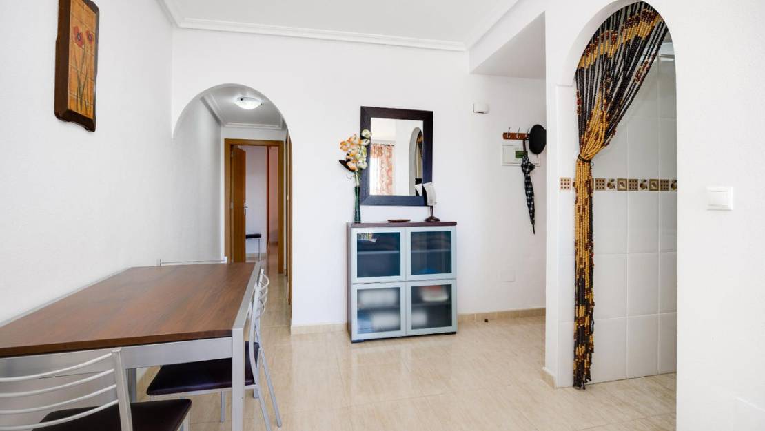 Sale - Apartment - Torrevieja - Torrevieja Centro