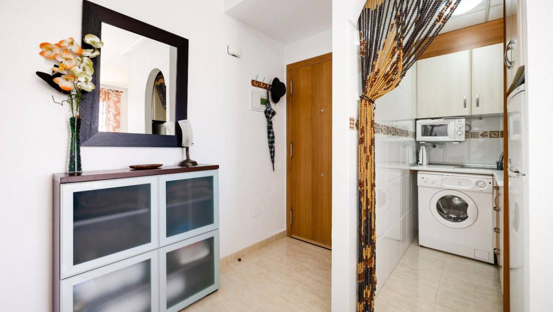 Sale - Apartment - Torrevieja - Torrevieja Centro