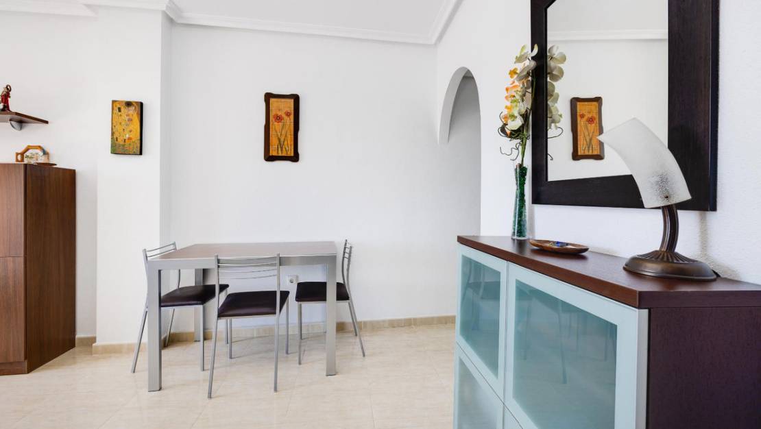 Sale - Apartment - Torrevieja - Torrevieja Centro