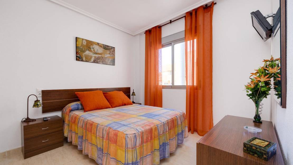 Sale - Apartment - Torrevieja - Torrevieja Centro