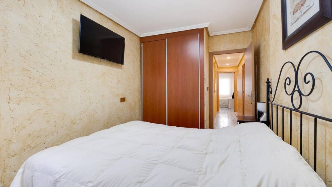 Sale - Apartment - Torrevieja - Torrevieja Centro