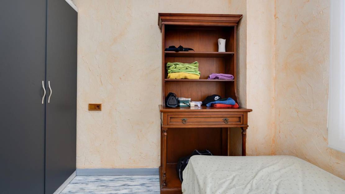 Sale - Apartment - Torrevieja - Torrevieja Centro